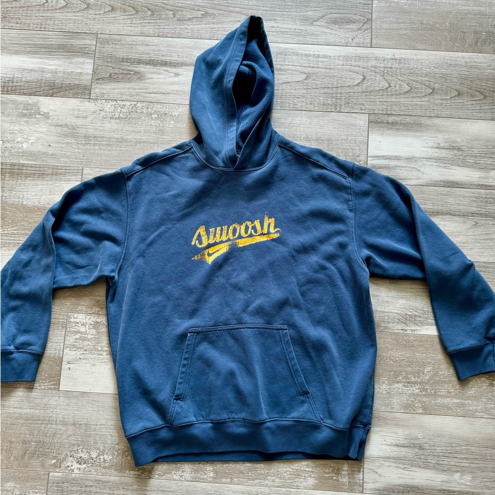 Nike Vintage Hoodie